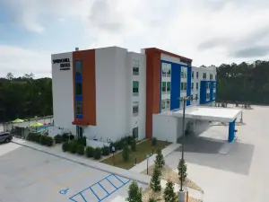 SpringHill Suites Slidell