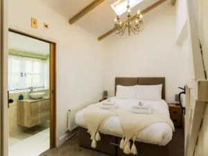 Lavender Cottage