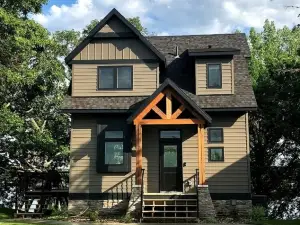 Horseshoe Hideout -  Cabin ready for you to enjoy!