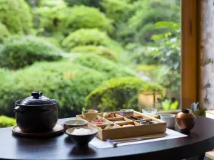 Barcos Ryokan MISASASOU