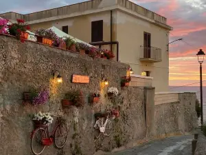 B&B Laudato Sii Tropea