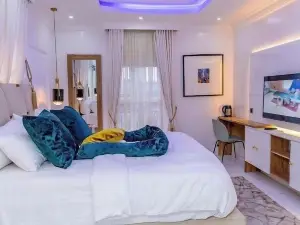 Mg Way Hotel