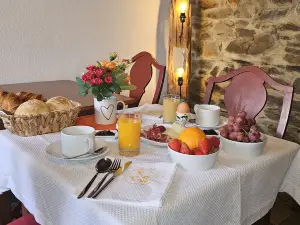 Quinta Penedo Das Antas