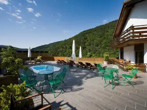 Hostal Rural Salazar