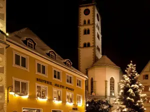 Hotel Alte Post