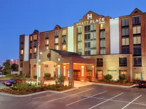 Hyatt Place Minneapolis Arpt South