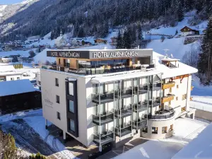 Hotel Alpenkönigin - Alpine Luxury