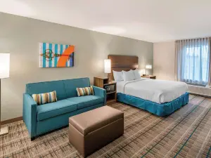 MainStay Suites Spokane Airport