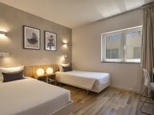 Hotel Made Inn