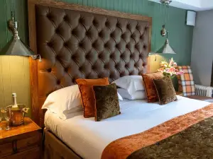 克萊格霍爾小屋及庭院酒店
