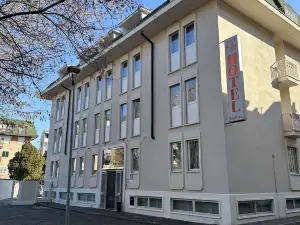 Hotel Kristall