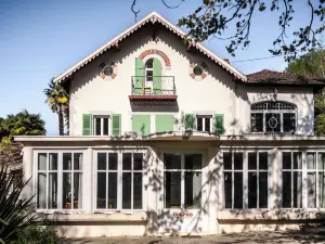 Maison Tournesol Massages Pau Jurançon