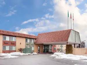 Quality Inn & Suites Okanogan - Omak