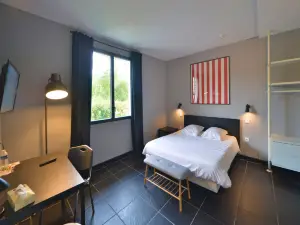 Logis - Hotel et Restaurant la Mire