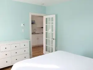 Modern Apartment in the Heart of Baddeck