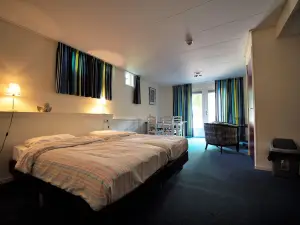 Hostel Herberg de Esborg Scheemda