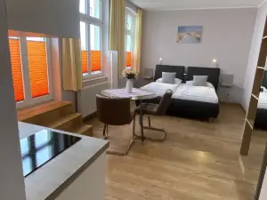Pension Villa Elisabeth