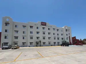 Hotel Zar la Paz