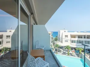 阿爾特酒店