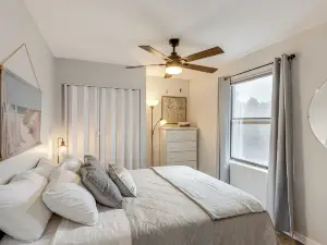 Quaint Home 16 Mi to Bear Lake Fish, Hike and Bike!