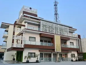 Jaswant Vilas A Boutique Hotel