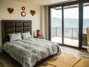 Villa Esmeralda