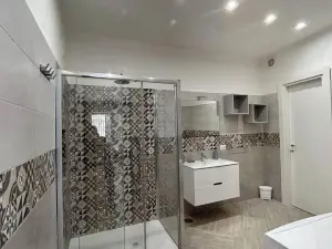 House ponticelli Naples