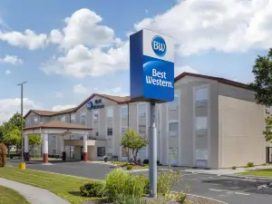 Best Western Joliet Inn  Suites