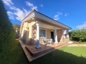 Casa Rural El Camino de Yuste
