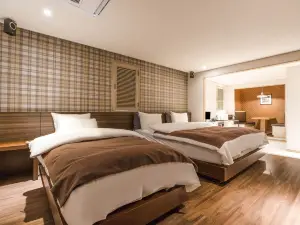 โรงแรมวาจองบู ลาทรี