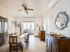 City and Sea Apartments - Porto Cesareo Tutto A Piedi