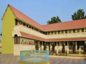 Saanvi Resort Bhavnagar