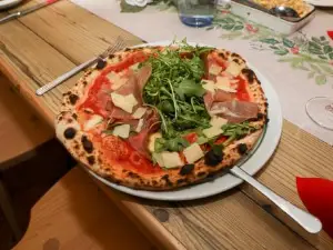 Schwaben Resort Ebnisee