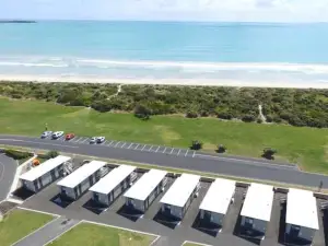 ディスカバリー パークス - ローブ