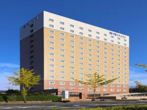 東横 INN 天理駅前