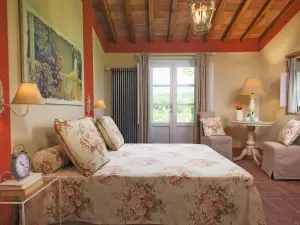 Villa il Magnifico 10