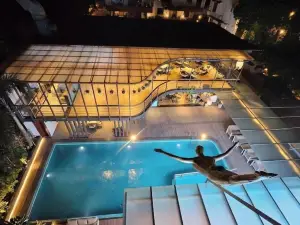 BluSalzz Collection Casa Onze, Goa