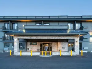 Quality Inn & Suites