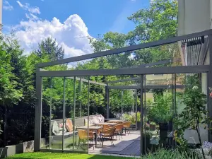 Villa Antonina