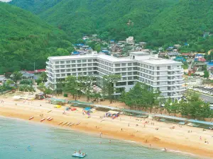 Diamond Setouchi Marine Hotel