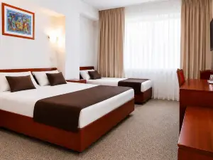 Hotel Saraj