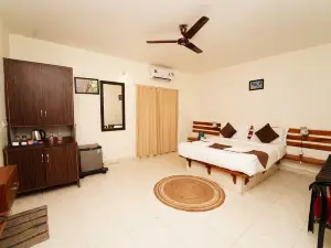 New Cheetal Resort Madhai