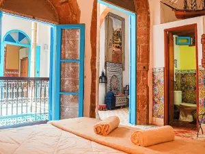 Riad Le Cheval Blanc