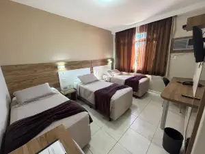 Brisamar Suite Hotel