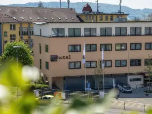 b_smart hotel Schönenwerd