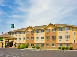 Holiday Inn Express 彭德爾頓