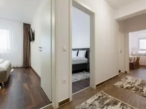 Brasov Holiday Apartments