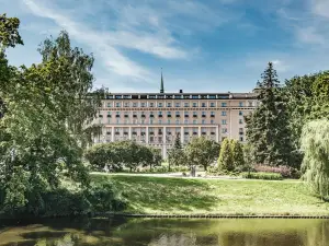 Grand Hotel Kempinski Riga
