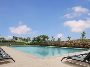 Courtyard By Marriott Dakar Diamniadio