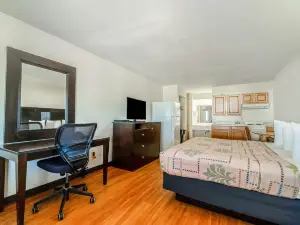 OYO Executive Inn 基爾戈爾北